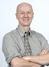 Dr David Cookson